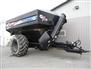 J&M 812-18S Grain Carts