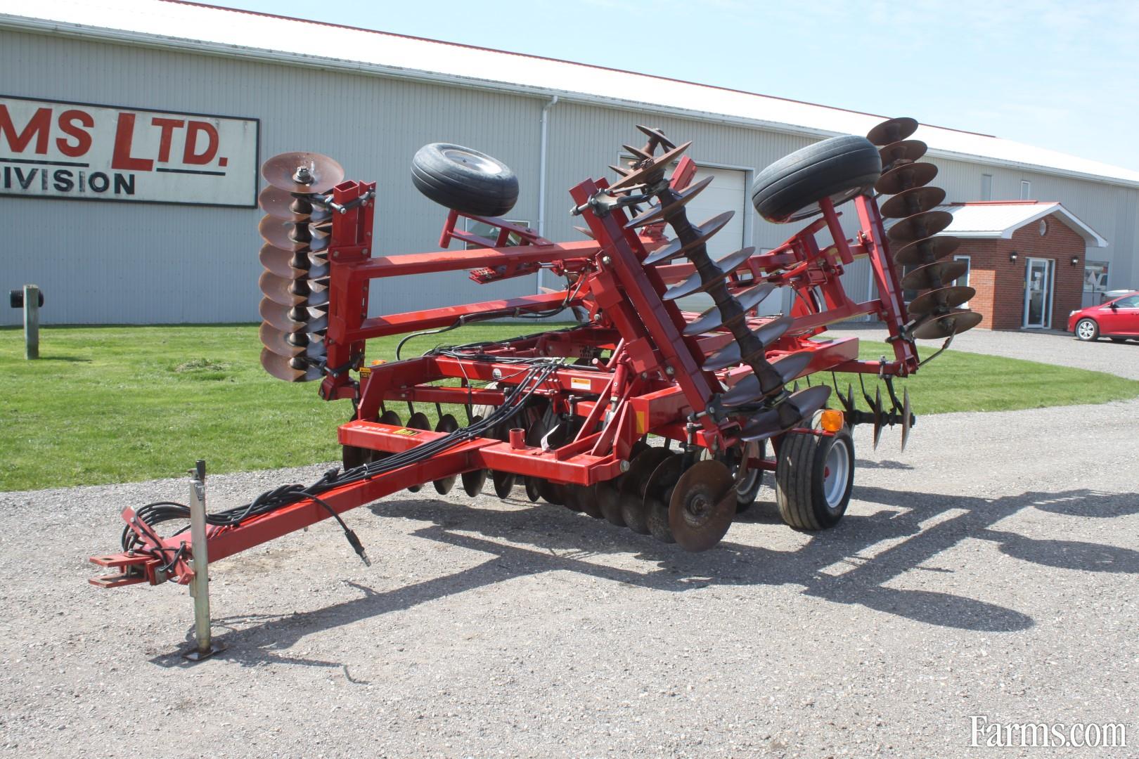 Case IH 3950 Disc for Sale