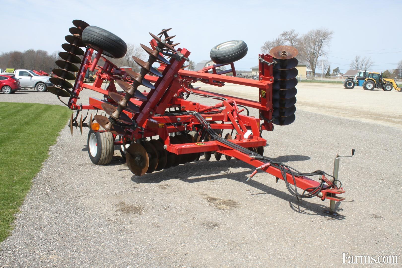 Case IH 3950 Disc for Sale