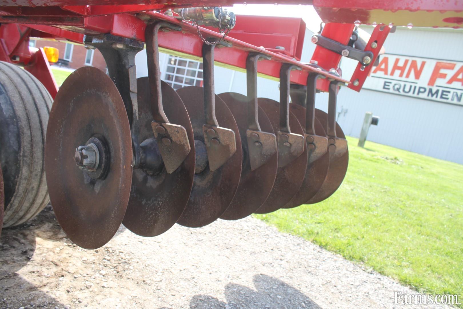 Case IH 3950 Disc for Sale