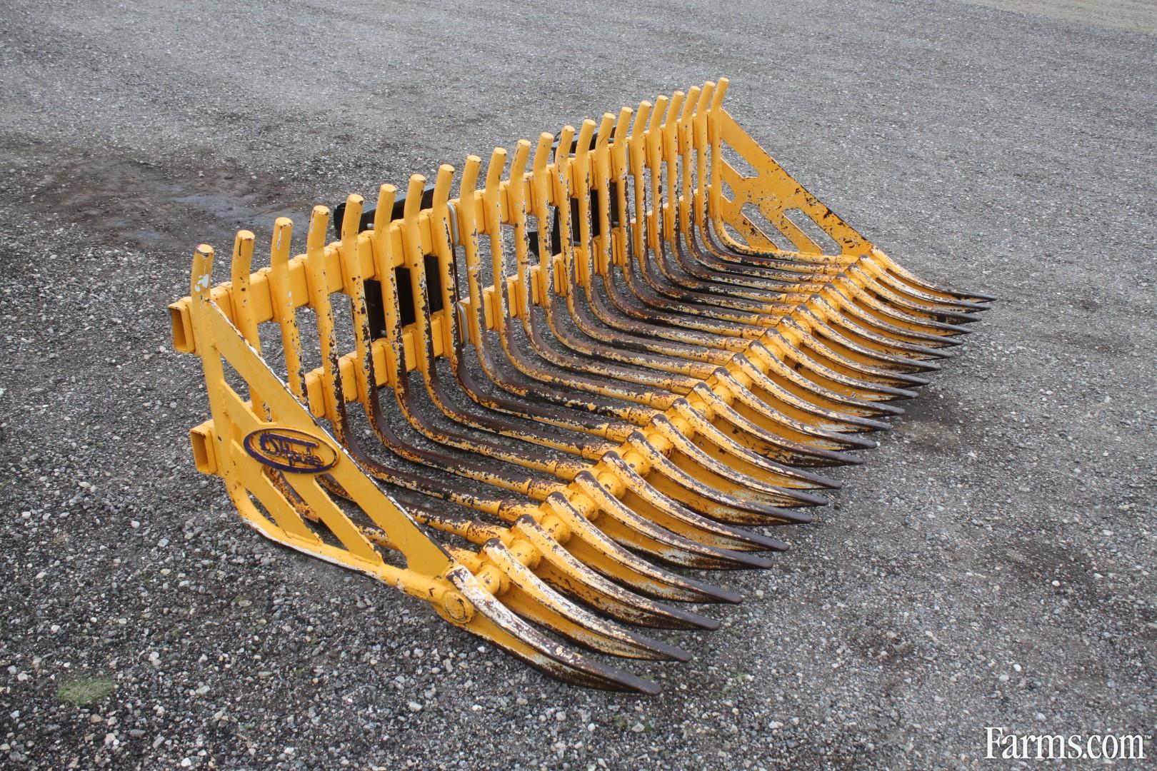 Houle HB8 Stone Fork for Sale