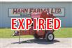 Hesston 540 Baler