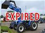 2013 New Holland T5050 Tractor