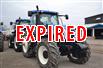 2010 New Holland T7060 Tractor