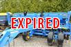 Landoll 5211-15 No-Till Drill