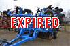 Landoll 7431-20 Vertical Tillage