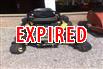 Cub Cadet Enforcer 48 Commercial Mower - Zero Turn