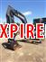 2012 Terex TC75 Excavator