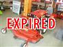 STEINER MOWER DECK MD460