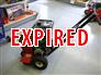 2006 FRADAN BLOWER Forage Blower