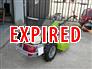 Grillo Walk Behind Mower