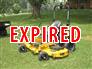HUSTLER MOWER X-ONE 2023