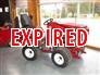 2023 Steiner 450 Lawn Tractor
