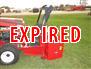 2023 Steiner Sbven48-R Snow Removal Blower