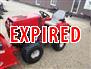 Steiner 430 4WD Tractor