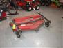 Steiner MD460 Rotary Mower