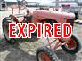 1950 Allis-Chalmers Model B Tractor