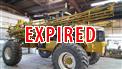 2009  RoGator  884 Sprayer - Self Propelled