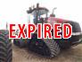 2012  Case IH  600 Quadtrac 4WD