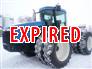 2002  New Holland  TJ325 4WD