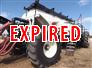 2014  Bourgault  7950 Air Seeder / Air Cart