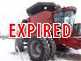 2012  Case IH  9120 Combine