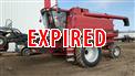 1999  Case IH  2388 Combine