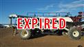 2010  Bourgault  3310 & 6700 Air Seeder / Air Cart