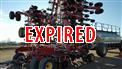 2010  Bourgault  3310 & 6700 Air Seeder / Air Cart