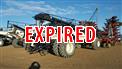 2010  Bourgault  3310 & 6700 Air Seeder / Air Cart