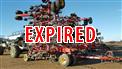 2010  Bourgault  3310 & 6700 Air Seeder / Air Cart