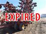 Bourgault  3320 & 7950 Air Seeder / Air Cart