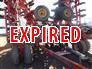 Bourgault  3320 & 7950 Air Seeder / Air Cart