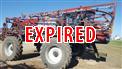 2010  Case IH  Patriot 4420 Sprayer - Self Propelled