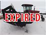 2002  Harvest Pro  8140 Windrow