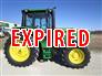 2022 John Deere 6130M