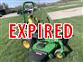 2021 John Deere Z950R
