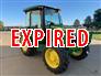 2024 John Deere 5075E