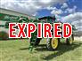 John Deere 2020 R4044 Sprayers - Self Propelled