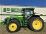 2020 John Deere 8R 410