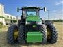 2020 John Deere 8R 410