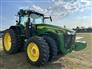 2020 John Deere 8R 410