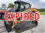 2014 Case IH TV380