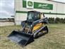 John Deere 2019 333G Track Loaders