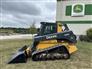 John Deere 2019 333G Track Loaders