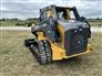 John Deere 2019 333G Track Loaders