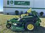 2022 John Deere Z950M