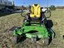 2022 John Deere Z950M