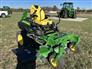 2022 John Deere Z950M