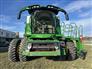 2021 John Deere S770